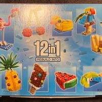 Lego 12in1