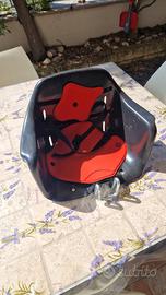 Seggiolini bicicletta 