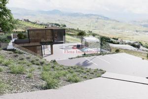 Terreno di 5400 m² a Alcamo