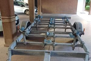 RIMORCHIO pima ti15