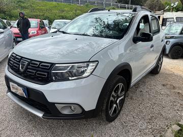 Dacia Sandero 0.9 TCe 12V TurboGPL 90CV Start&Stop