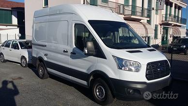 FORD Transit 310 2.2TDCi 125CV PM-TALTO Furgone