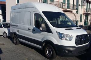 FORD Transit 310 2.2TDCi 125CV PM-TALTO Furgone