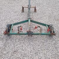 Irrigatore sottochioma