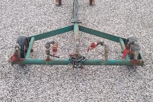 Irrigatore sottochioma