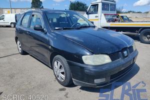 Seat ibiza 2 6k1 1.4i 60cv 93-02 -ricambi
