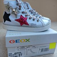 Sneakers Geox bambina