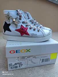 Sneakers Geox bambina