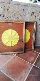 Apiscampo 45x50