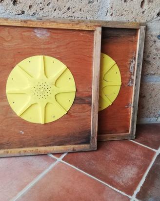 Apiscampo 45x50
