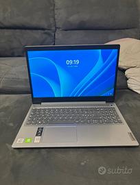 Lenovo ideapad 3