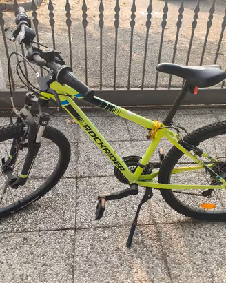 Bicicletta Rickrider St 500 da bambino 9/12 anni 