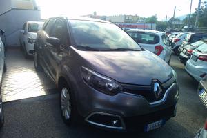 Renault Captur 1.5 dCi 8V 90 CV Start&Stop Energy 