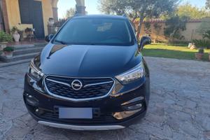 MOKKA X 1.6 CDTI 
Mokka X 1.6 CDTI Ecotec