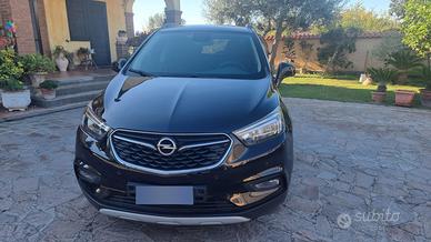 MOKKA X 1.6 CDTI 
Mokka X 1.6 CDTI Ecotec