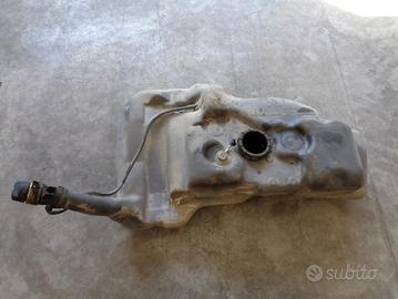 SERBATOIO CARBURANTE PER VW T4 2.5 TDI 2002