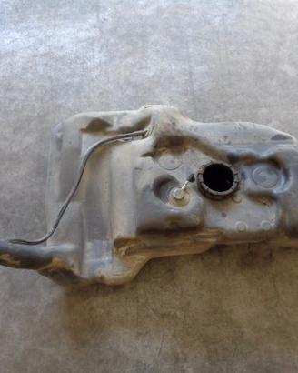 SERBATOIO CARBURANTE PER VW T4 2.5 TDI 2002