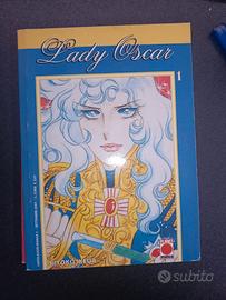 LADY OSCAR – LOTTO 23 VOLUMI (MANCA IL N.17)
