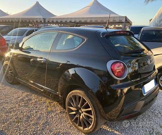 ALFA ROMEO MiTo 1.3 JTDm 85 CV S&S Distinctive