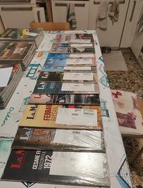 Rivista "La manovella" anno 2022