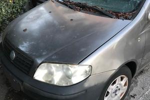 Fiat Punto anno 2007