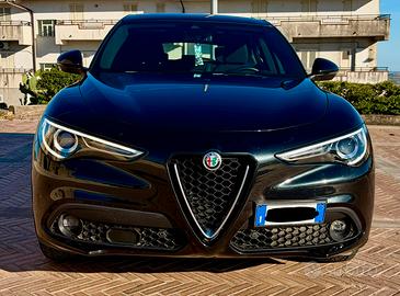 Alfa Romeo Stelvio 2.2 160CV Super Business 2022