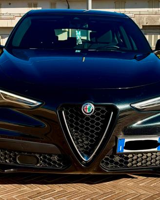 Alfa Romeo Stelvio 2.2 160CV Super Business 2022