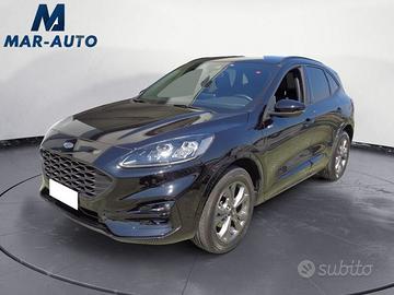Ford Kuga 2.5 phev ST-Line X 2wd 225cv cvt