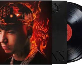 Vinile Milano Demons Shiva