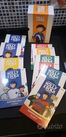Holly e Benji Forever DVD dal 28 al 37