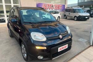 Fiat Panda 1.3 MJT S&S 4x4