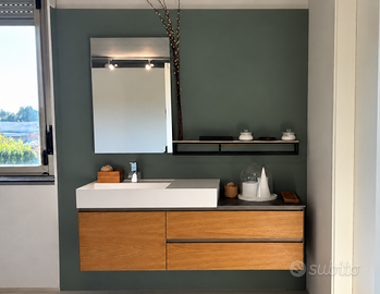 Mobile da bagno