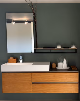 Mobile da bagno