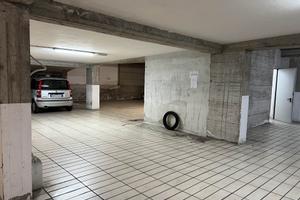Rif.GR198| garage catania