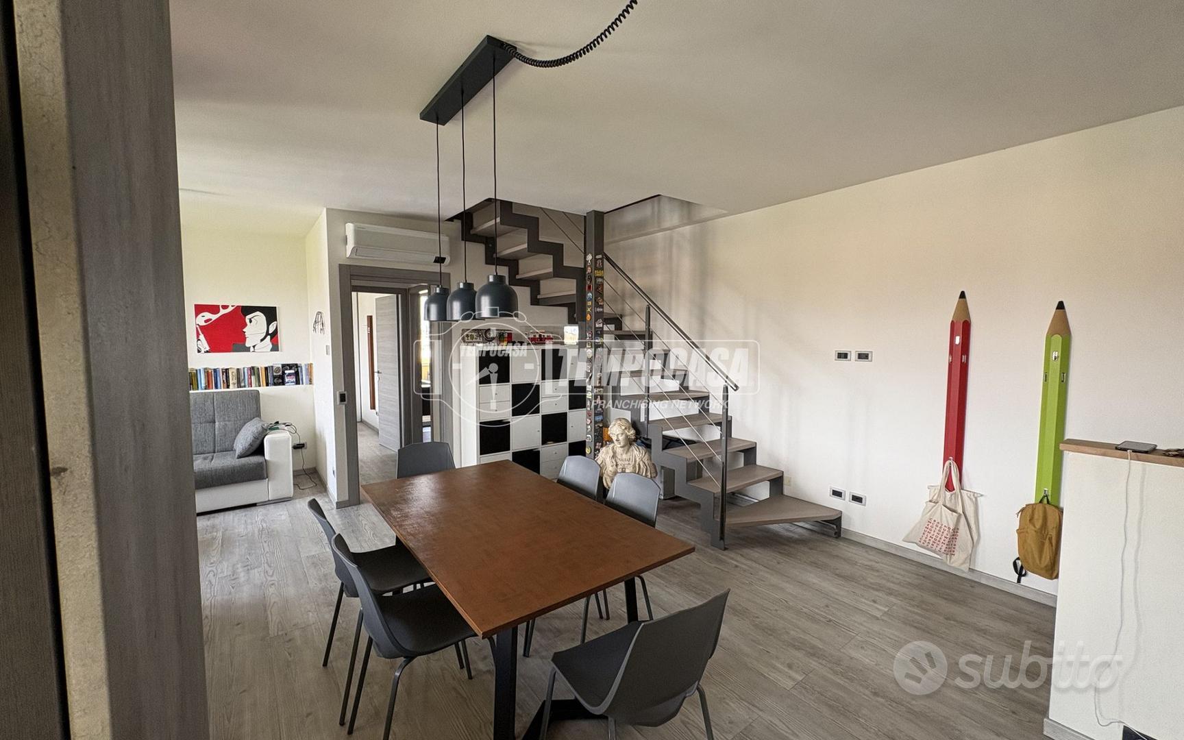 Appartamento – Rovato, Brescia - Vista 2