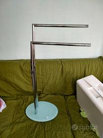 porta asciugamani moderno