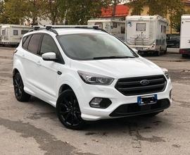 FORD Kuga 2ª serie - 2018