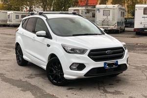 FORD Kuga 2ª serie - 2018