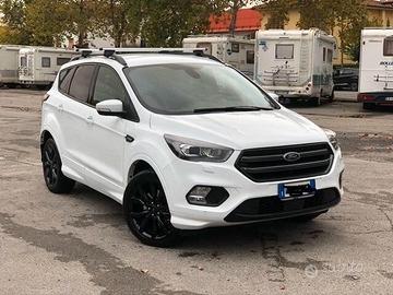 FORD Kuga 2ª serie - 2018