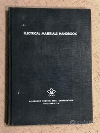 Electrical Materials Handbook