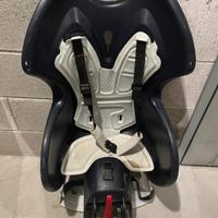 Seggiolino bici Decathlon