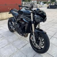 Triumph Speed Triple 1050 S