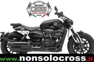 BENELLI Leoncino Bobber 400 - EURO 5+