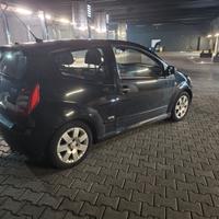 CITROEN C2 1.4 HDI 70CV VTR Neopatentati 