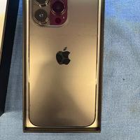 Iphone 13 pro 256 gb