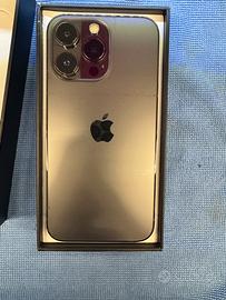 Iphone 13 pro 256 gb