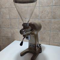 Macina caffè vintage Officina Meccanica Trabattoni