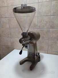 Macina caffè vintage Officina Meccanica Trabattoni