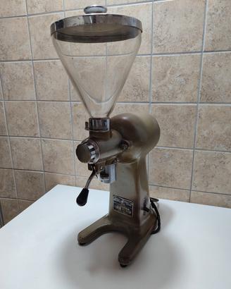 Macina caffè vintage Officina Meccanica Trabattoni