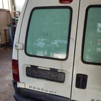 Porta post sx vetr PEUGEOT EXPERT del 2006